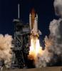 Shuttle Launch Screen Shot