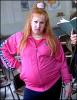 Vicky Pollard - the face of New Britain